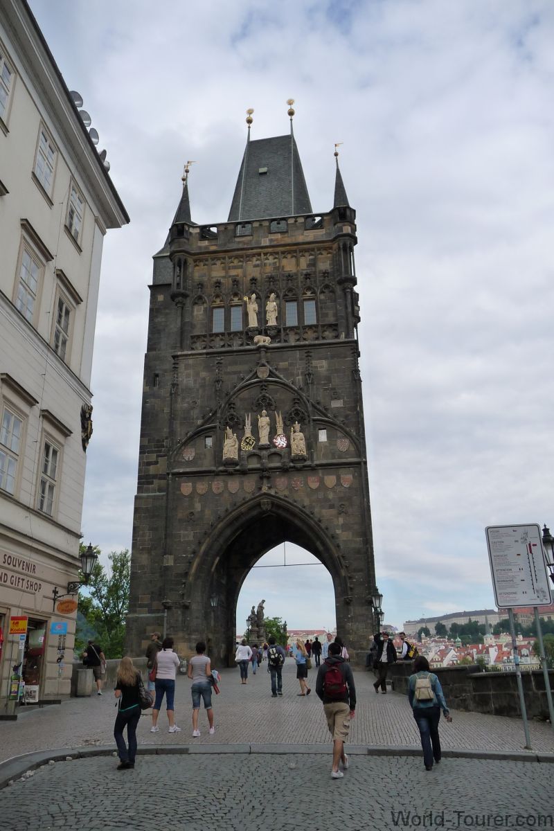 Charles Bridge