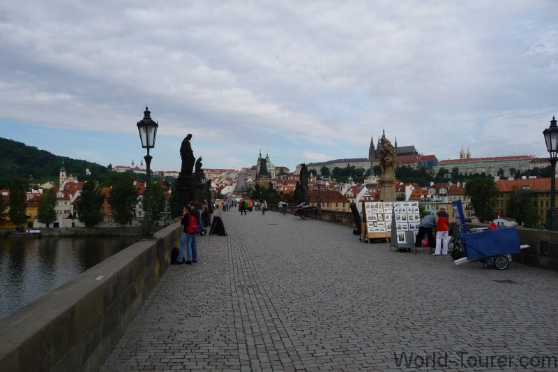 Charles Bridge