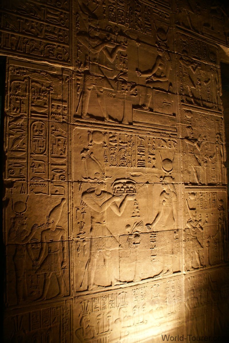 Philae Temple