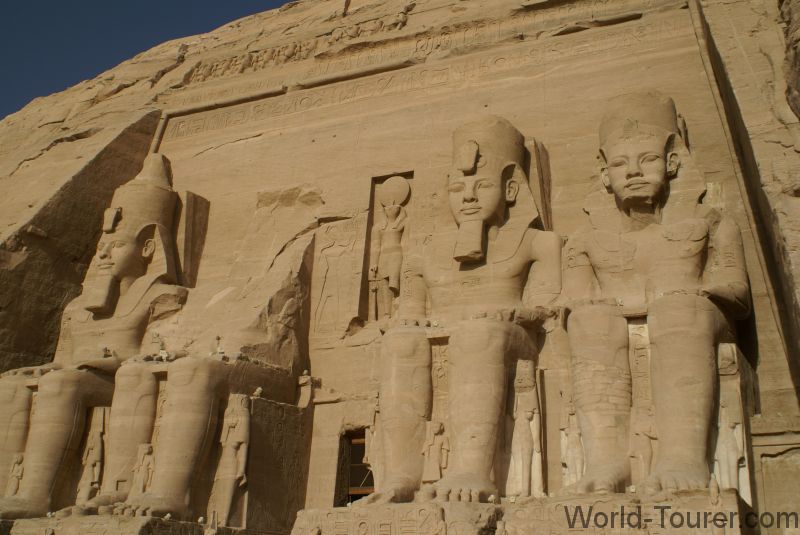 Abu Simbel