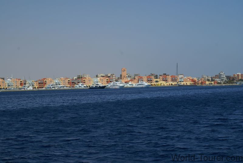 Hurghada