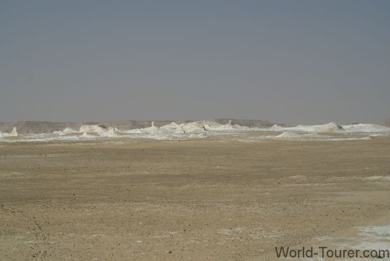 White Desert