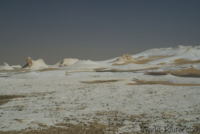 White Desert