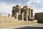 Kom Ombo