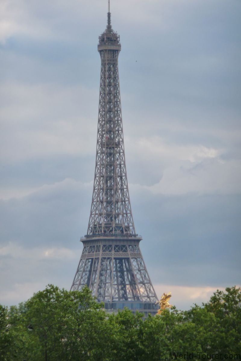 Eiffel Tower