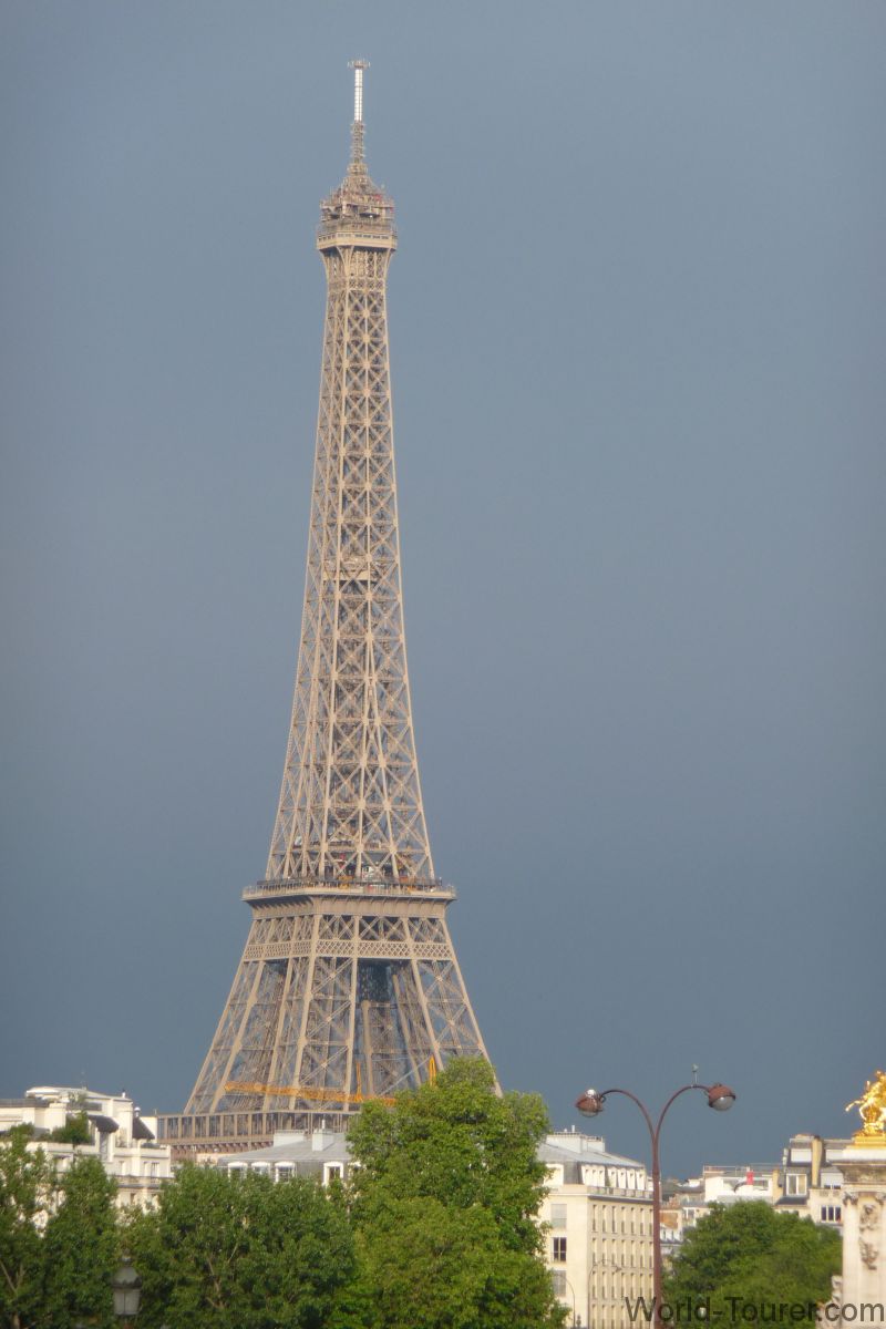 Eiffel Tower