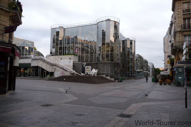 Shopping Development