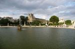 Jardin De Tuileries