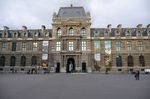 Louvre Museum