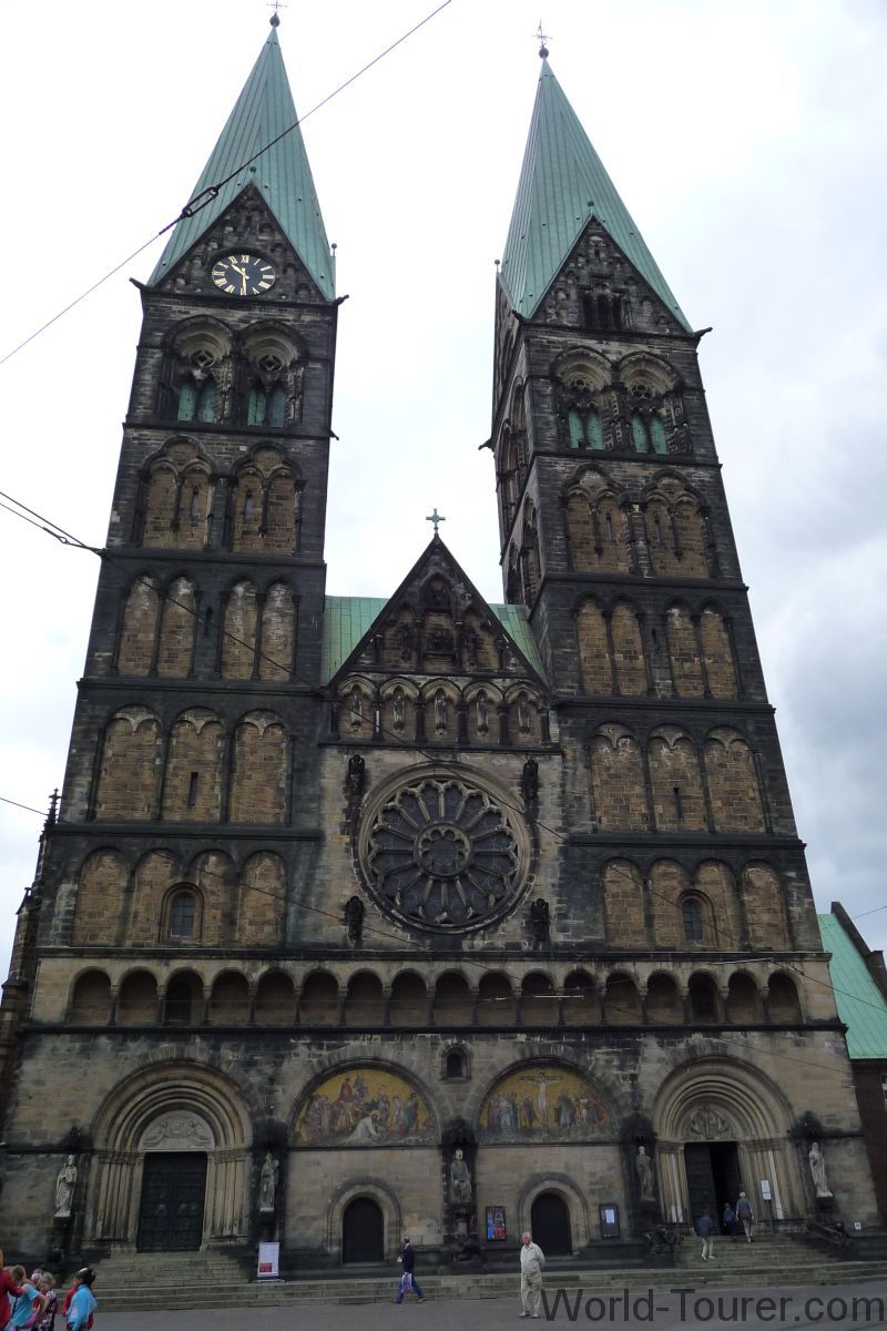 St Peters Cathedral