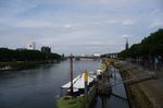 Weser River