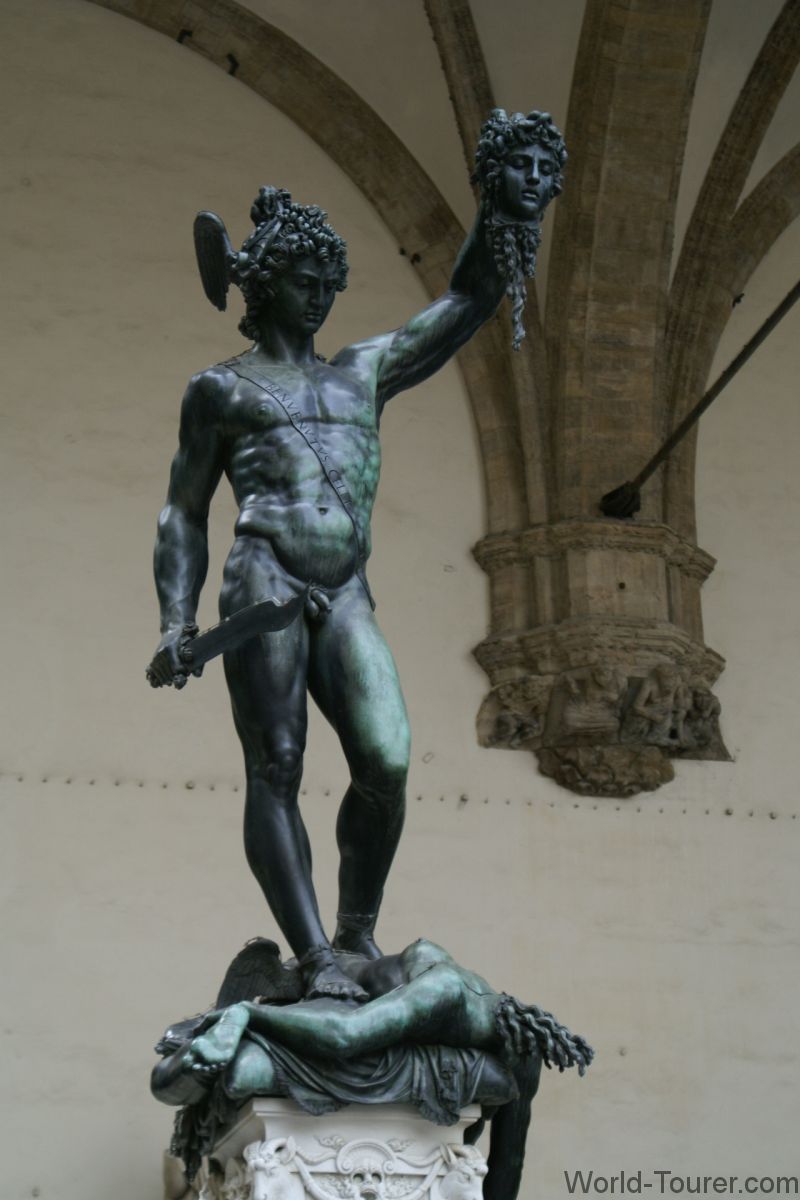 Piazza della Signoria