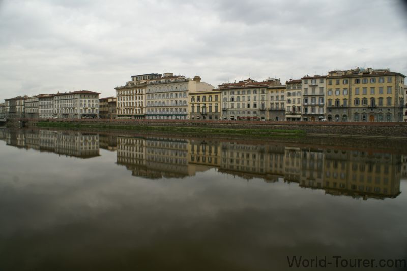 Arno River