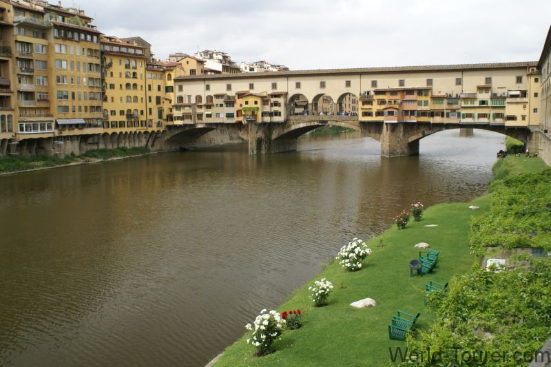 Ponte Vecchio