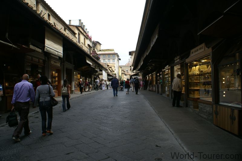 Ponte Vecchio