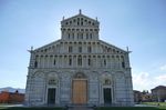 Pisa Cathedral