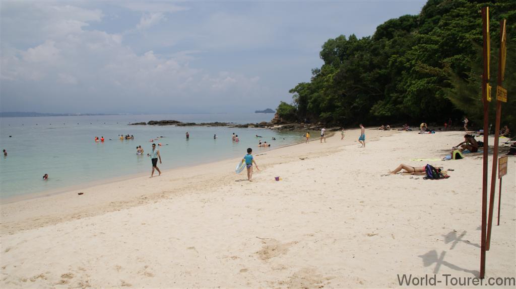 Sapi Beach