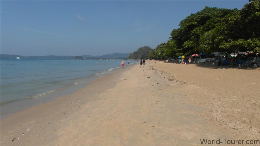Ao Nang Beach