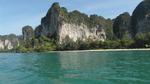 Krabi Cliff