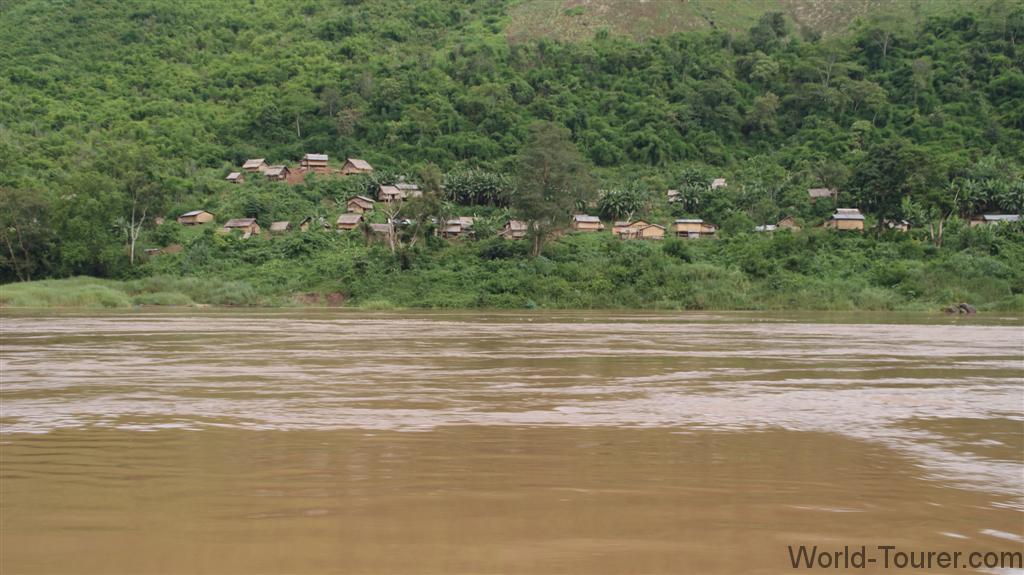 Mekong Village