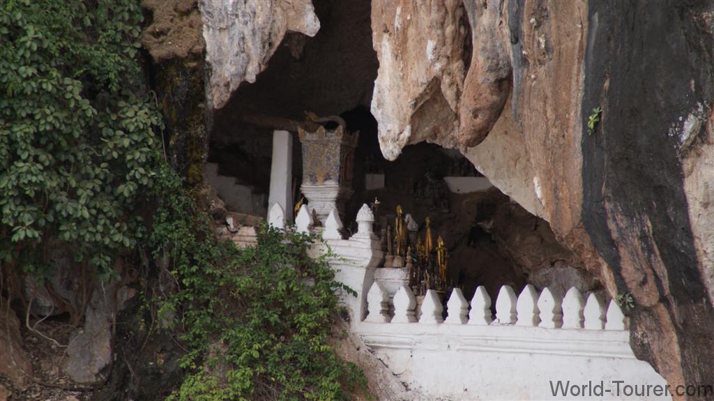 Buddha Caves