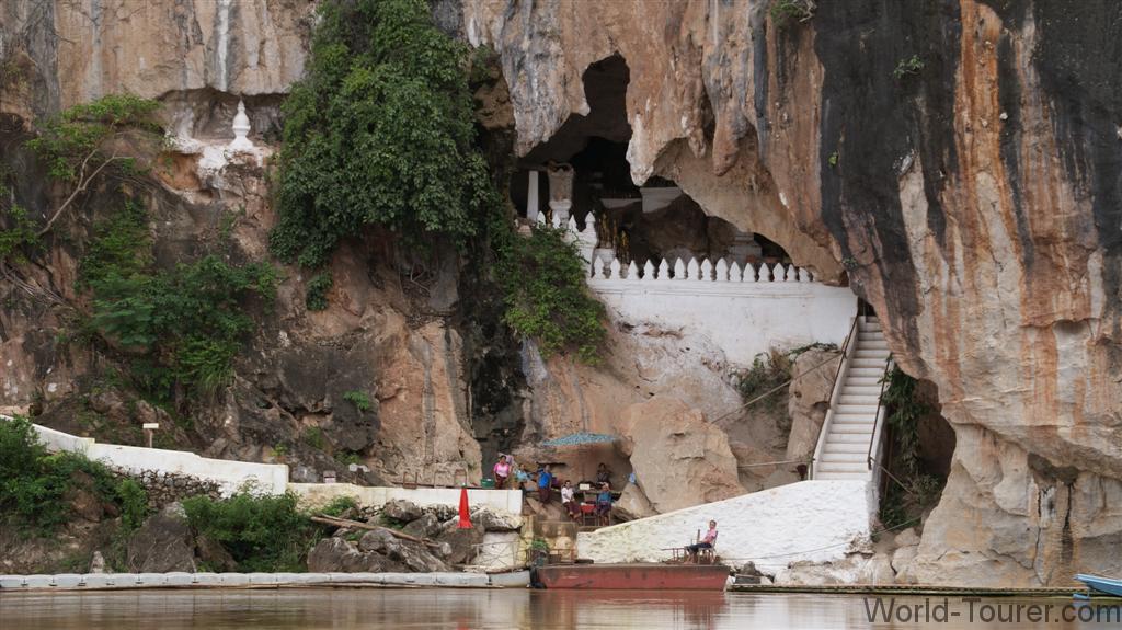 Buddha Caves