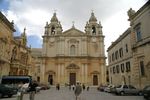 Mdina Cathedral