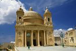 Mgarr Cathedral