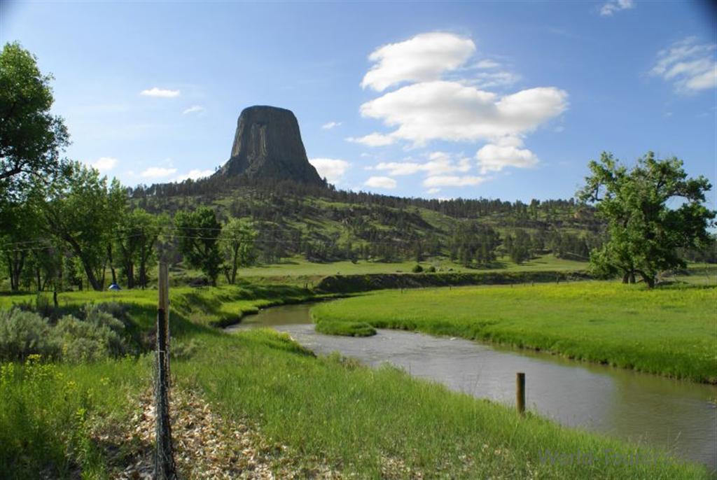 Devils Tower