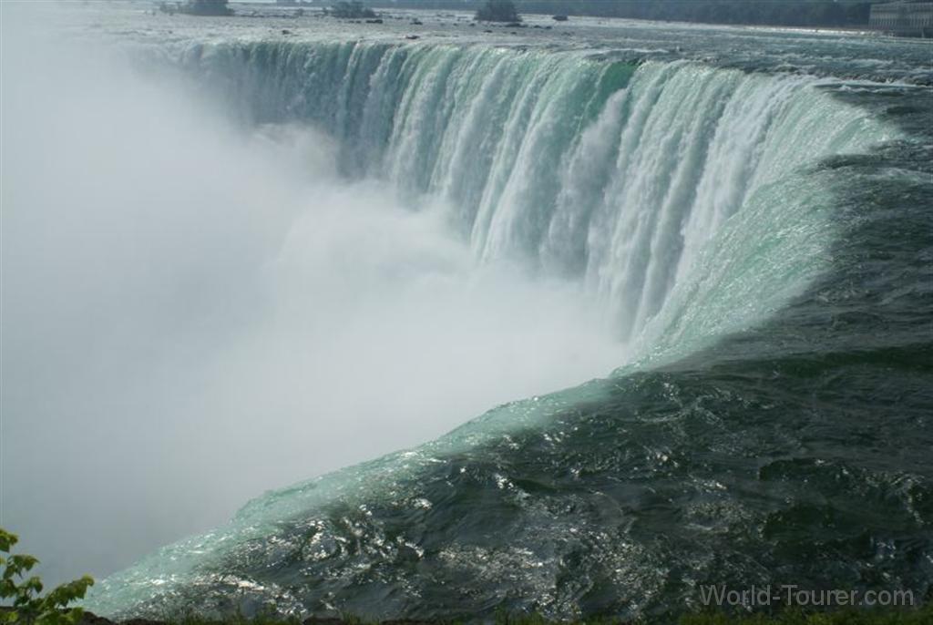 Niagara Falls