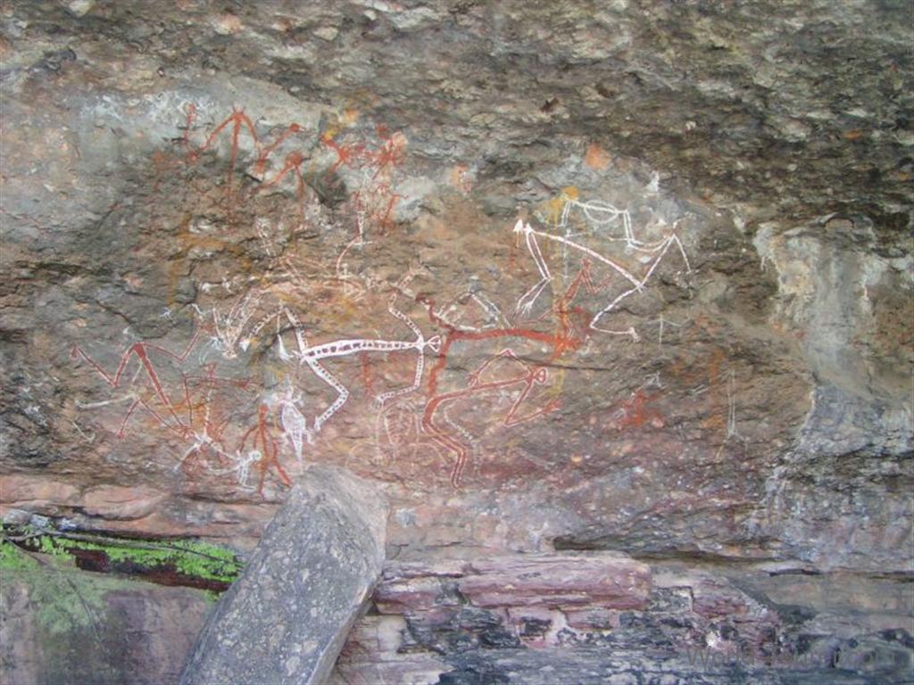 Aboriginal Art