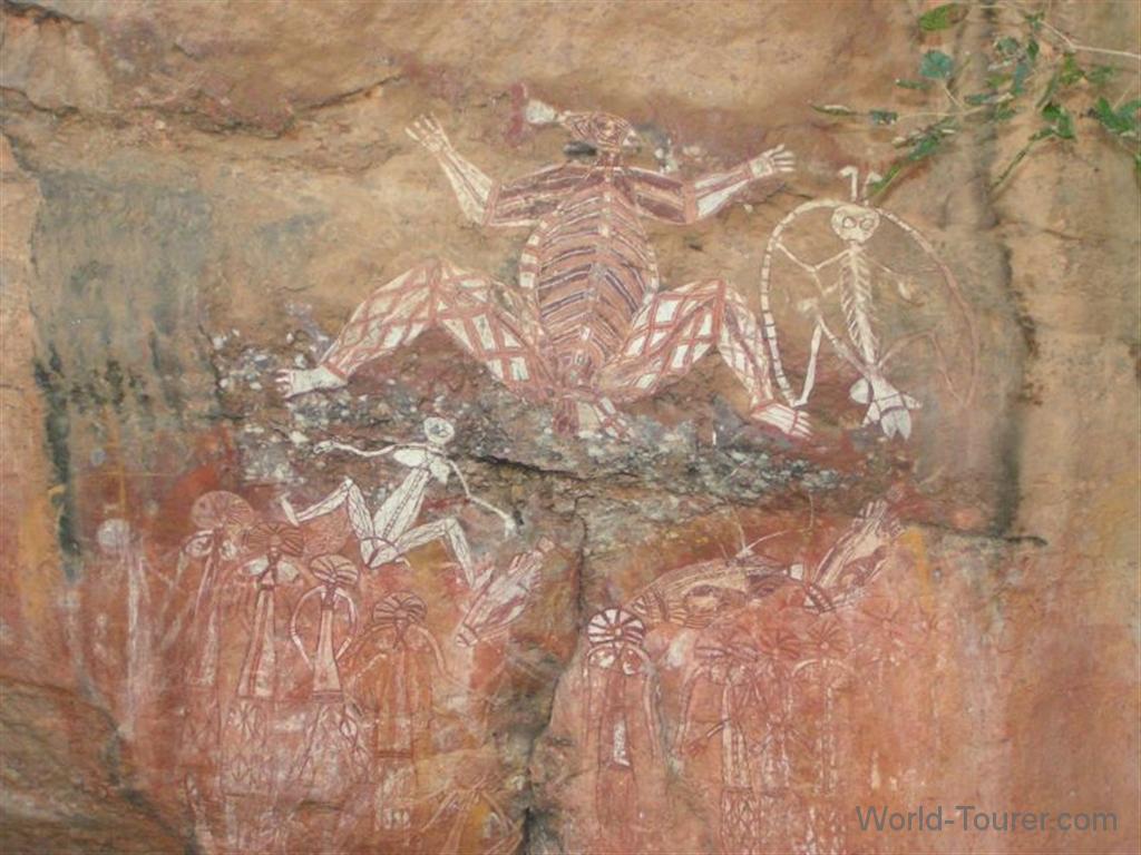 Aboriginal Art