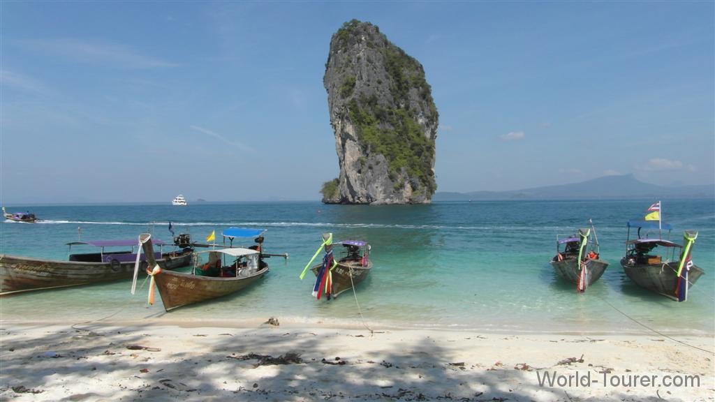 Poda Island