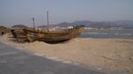 Old Boats