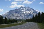 Mount Norquay