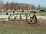 Park Sculpture