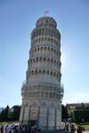 Pisa Leaning Tower