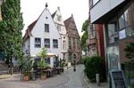 Schnoor District