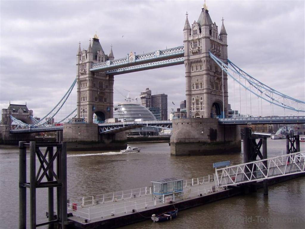 Tower Bridge