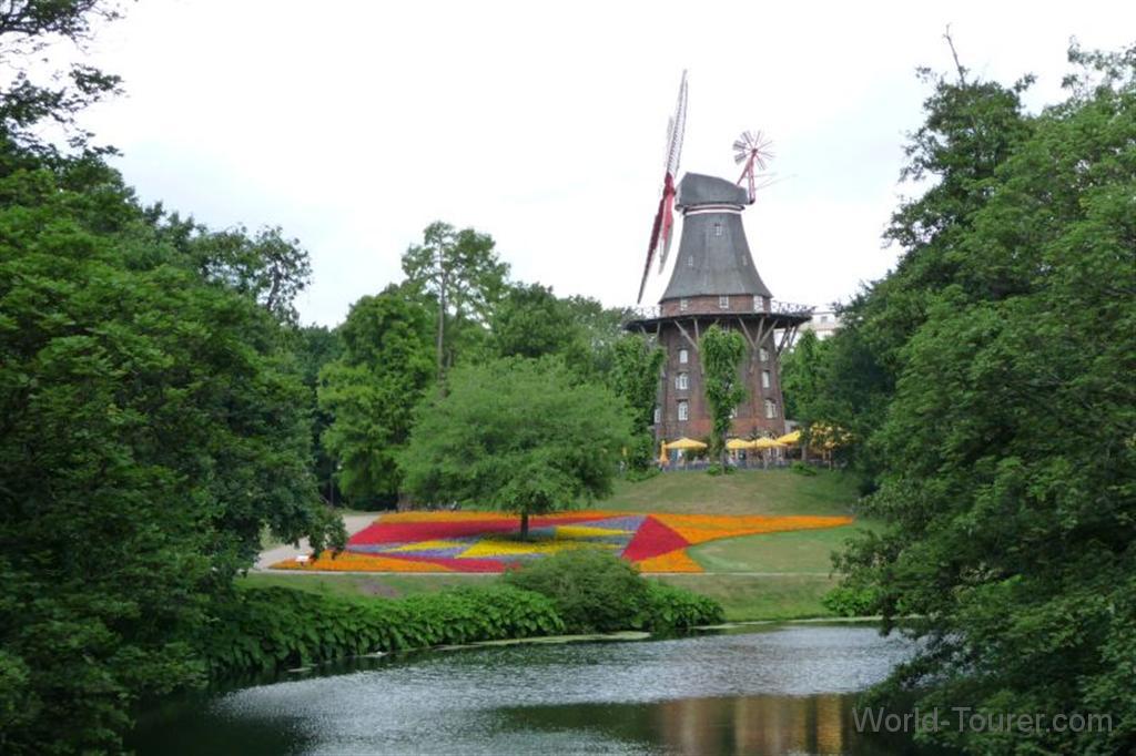Windmill