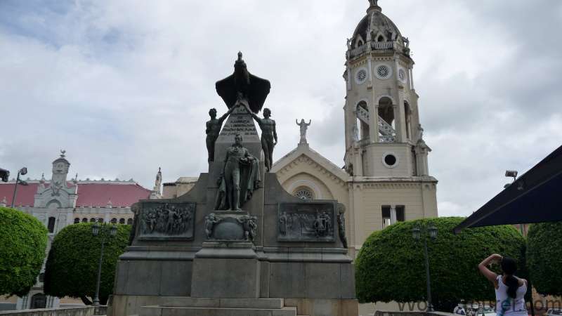 Old Town