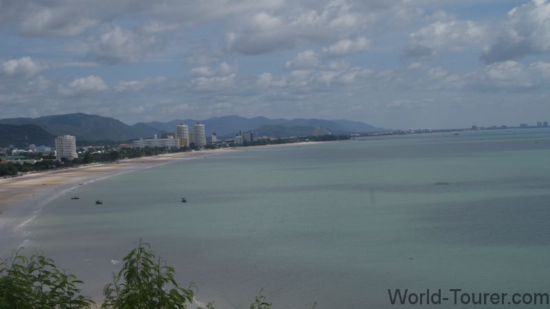 Hua Hin Bay