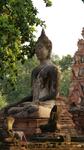 Buddha Statue