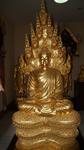 Gold Buddha