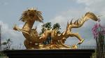 Gold Dragon
