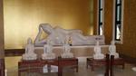 Reclining Buddha