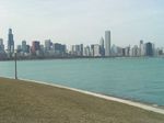 Chicago Skyline