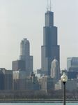 Chicago Skyline