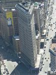 Flat Iron Building
