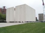 Kennedy Memorial